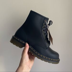 Brand New* Doctor Martens Vegan 1460